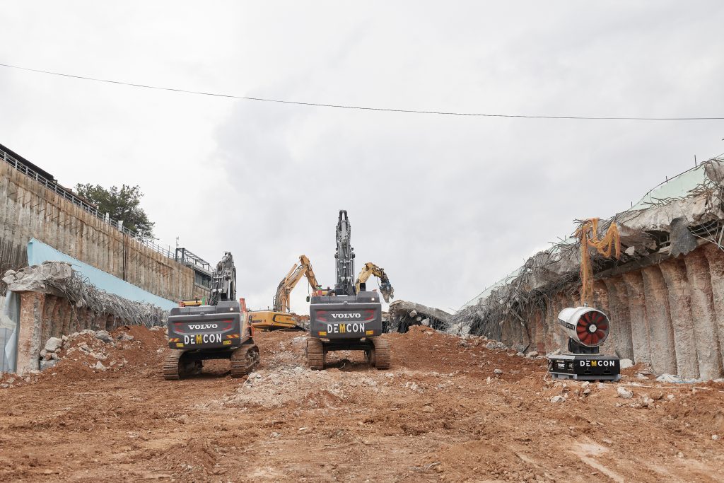 Μητσοτάκης: Όταν ολοκληρωθεί ο «Fly over» θα μιλάμε για διαφορετική Θεσσαλονίκη
