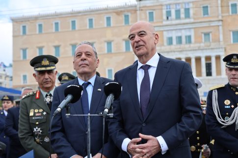 Εξοπλισμός για την Ακαδημία Εμπορικού Ναυτικού Ηπείρου μέσω του Επιχειρησιακού Προγράμματος <strong>2021-2027</strong>