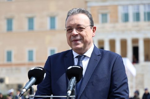 Στις 15 πλέον οι εκτροφές με κρούσματα αφθώδους πυρετού στη Λέσβο – Στο νησί μεταβαίνει ο Κ. Τσιάρας