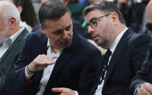 Ο Δήμος Ν. Πηλίου δημιουργεί θέσεις ελλιμενισμού στον λιμένα “Κόττες”