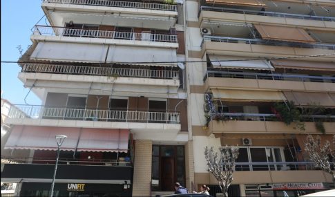 Ο θρυλικός μπασκετμπολίστας Βασίλης Γκούμας έφυγε από τη ζωή