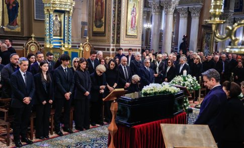 Το Δημοτικό Θέατρο Πειραιά φέρνει το θέατρο μέσα στις Γυναικείες Φυλακές Κορυδαλλού