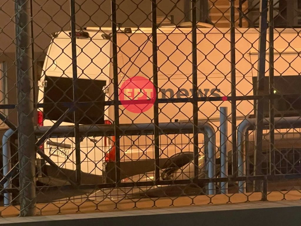 Σήμερα η απολογία του Πολωνού για κατασκοπεία στη Σούδα – Από «κόσκινο» οι ηλεκτρονικές συσκευές που είχε στο βαν