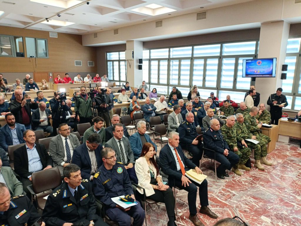 Ανατ. Μακεδονία – Θράκη: Στη μάχη της φετινής αντιπυρικής περιόδου 923 πυροσβέστες, 602 εθελοντές, 7 αεροσκάφη PZL και 11 drones