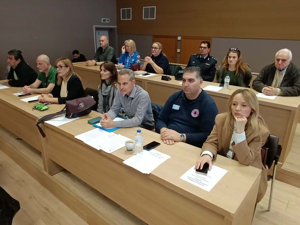 Ανατ. Μακεδονία – Θράκη: Στη μάχη της φετινής αντιπυρικής περιόδου 923 πυροσβέστες, 602 εθελοντές, 7 αεροσκάφη PZL και 11 drones