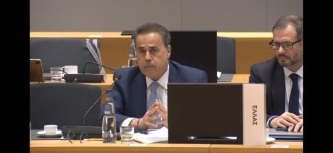 Ισραήλ: Ο Λαριτζανί είναι νεκρός – Οι Ιρανοί επιχειρούν να το διαψεύσουν με γραπτό μήνυμά του