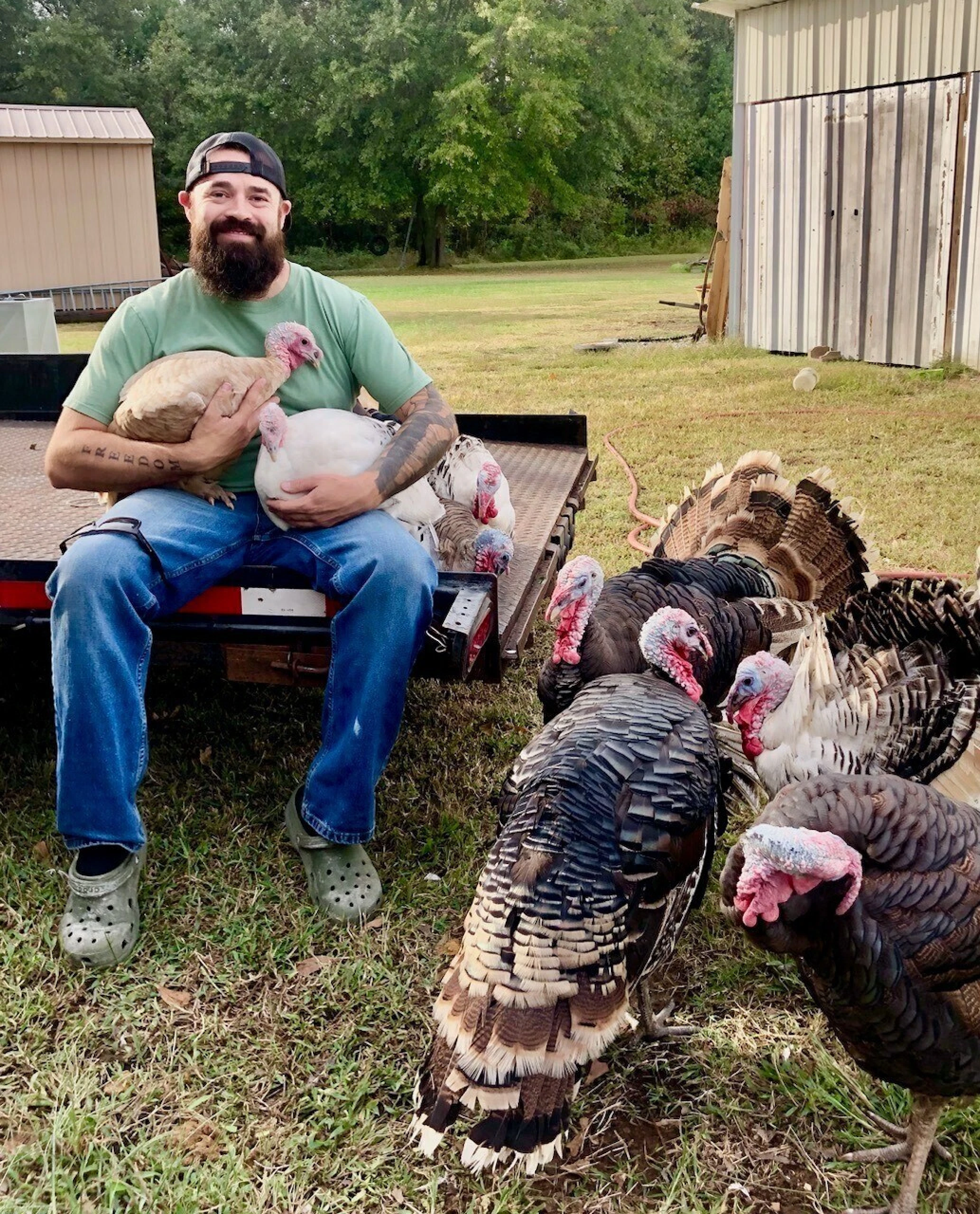 90-2 ΗΠΑ: Υποψήφιος για σερίφης στο Αρκάνσας άνδρας που κατηγορείται για φόνο του φερόμενου κακοποιητή της κόρης του