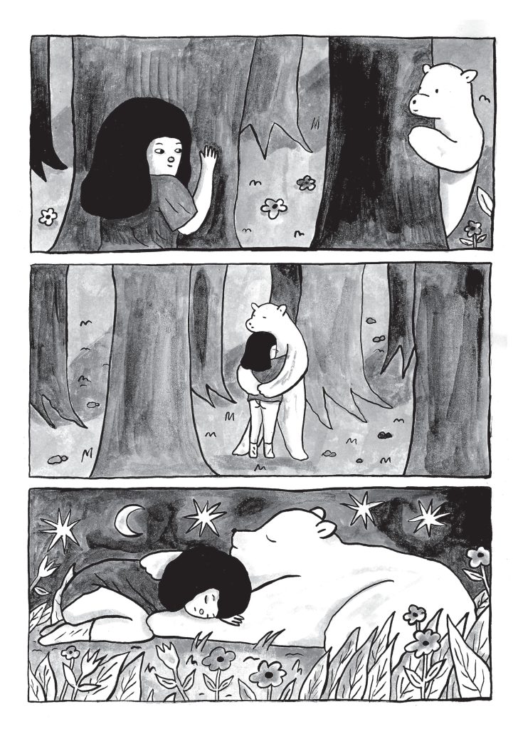 «Συγγνώμη… μιλάω»: Μία άλλη άποψη για τα καθημερινά και μεγάλα προβλήματα της σύγχρονης γυναίκας