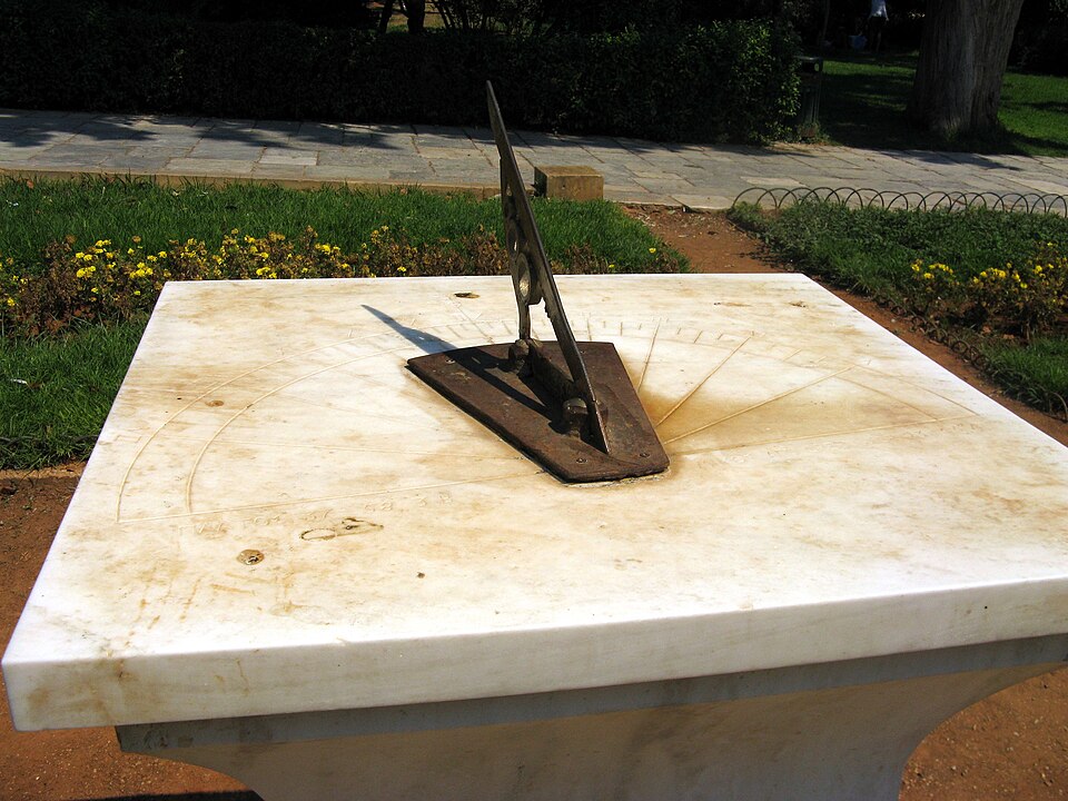 Ο πανάρχαιος λόγος που η ώρα έχει 60 λεπτά