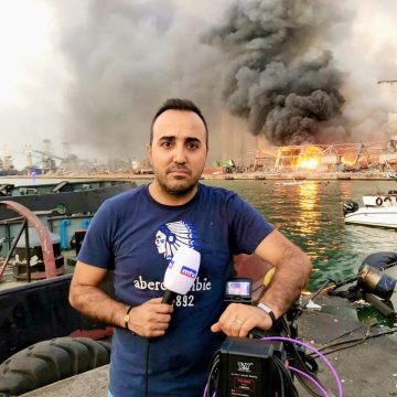 Δημογλίδου στο ΕΡΤnews: Σε αυξημένη ετοιμότητα η ΕΛ.ΑΣ. λόγω των εξελίξεων στη Μέση Ανατολή – Δεν υπάρχει λόγος ανησυχίας