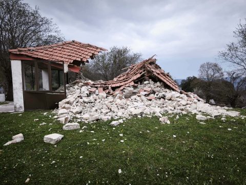 <strong>Καταγγελίες εργαζομένων για δυσλειτουργία του νοσοκομείου Άρτας</strong>