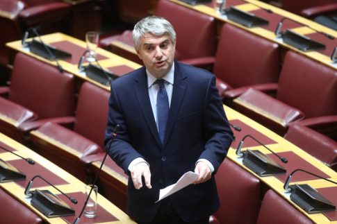 <br>Νεκρά ζώα εντοπίστηκαν στον Ίασμο Ροδόπης – Σε σκουπιδότοπο έχουν μετατραπεί οι παλιές εγκαταστάσεις της ΕΑΣ