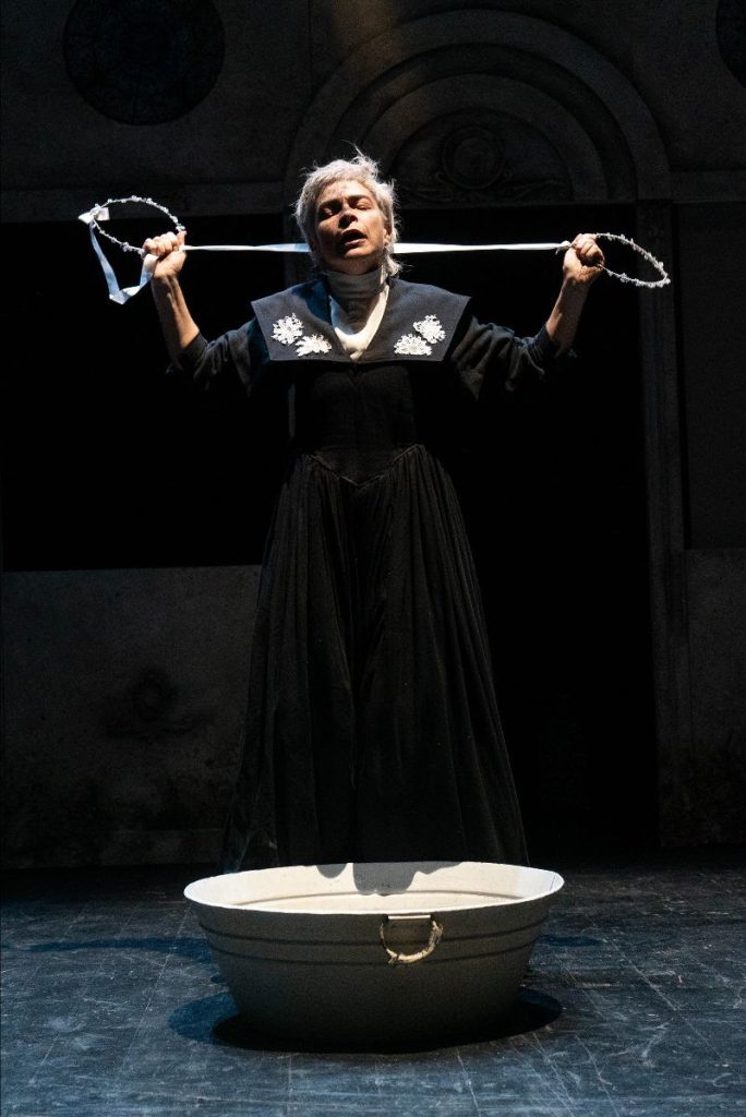 «Η αγάπη άργησε μια μέρα»: Μετά τη μεγάλη επιτυχία στη Θεσσαλονίκη, για λίγες παραστάσεις στην Αθήνα