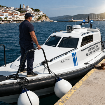 Ρεκόρ συμμετοχών στον 10ο Ημιμαραθώνιο Βόλου