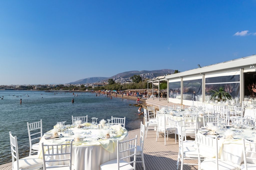 Πόλεμος, ακρίβεια και αβεβαιότητα «φρενάρουν» τον ελληνικό τουρισμό – Ο Λύσανδρος Τσιλίδης μιλά στο ertnews.gr 