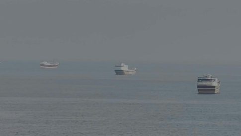 Κίνα: «Σχολείο» για ανθρωποειδή ρομπότ στη Σαντόνγκ – Εκπαιδεύονται να εργάζονται όπως οι άνθρωποι