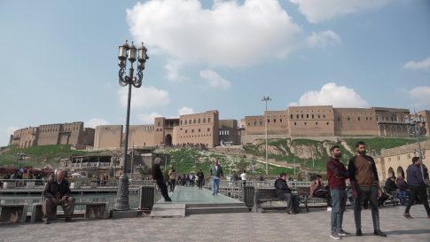 Πέθανε ο Γιώργος Πανουσόπουλος – Το Φεστιβάλ Κινηματογράφου Θεσσαλονίκης αποχαιρετά τον σπουδαίο δημιουργό