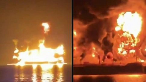 “Send Barron”: H διαδικτυακή καμπάνια για την στράτευση του Μπάρον Τραμπ στον πόλεμο με το Ιράν