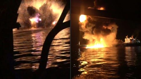 «Βούλιαξε» η κεντρική πλατεία για το 12<sup>ο</sup> Καλαματιανό Καρναβάλι (βίντεο & φωτογραφίες)