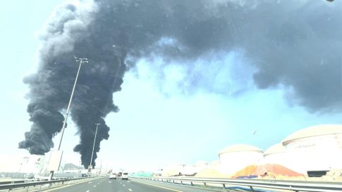 Γάζα: Δεκαεπτά χώρες, ανάμεσά τους <strong>η Σαουδική Αραβία, το Κατάρ και η Αίγυπτος</strong>, καλούν τη Χαμάς να παραδώσει τα όπλα