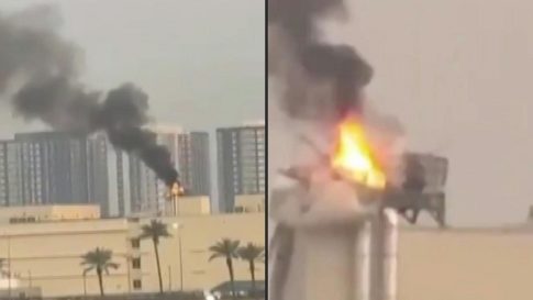 «Σκάκι με παίκτες υψηλού IQ»: Νέα δήλωση Τραμπ για το Ιράν – Βαθμoλογεί με 8 τη συνομιλία του με Μακρόν