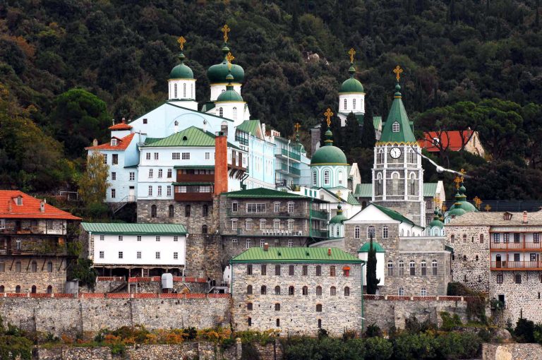 Ευθ. Λέκκας στο ΕΡΤnews: Αντέχουν οι Μονές του Αγίου Όρους τη σεισμική δραστηριότητα – Ετοιμότητα στην Αθήνα για την επερχόμενη κακοκαιρία