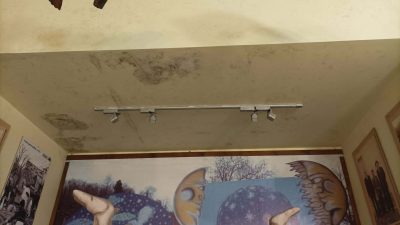 Την αποκατάσταση του καρναβαλικού Μουσείου Αγιάσου αναλαμβάνει ο δήμος Μυτιλήνης