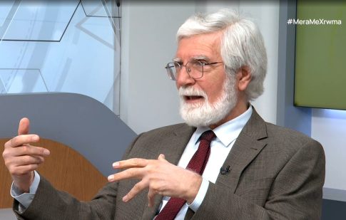 Παιδικός καρκίνος: Πάνω από 400.000 περιστατικά ετησίως σε όλο τον κόσμο