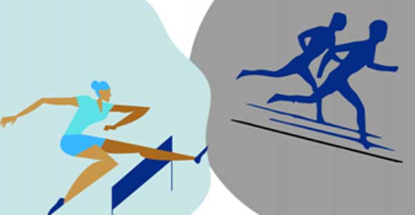 Φλώρινα: Α’ Φάση Σχολικού Πρωταθλήματος Δρόμου σε ανώμαλο Έδαφος Γυμνασίων