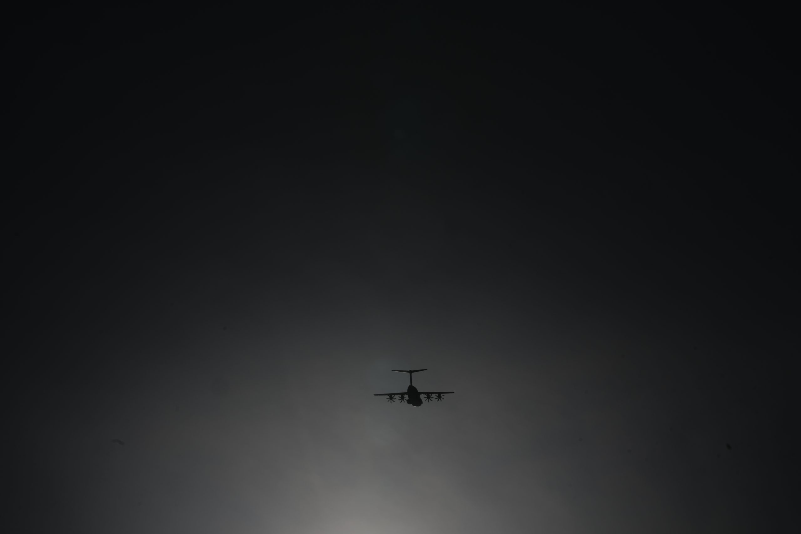 Νέος συναγερμός στην Κύπρο – Ήχησαν οι σειρήνες στο Ακρωτήρι  ​