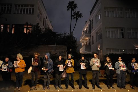 Greece International Film Festival: Ένα διήμερο όπου ο κινηματογράφος ανοίγει διάλογο με τον κόσμο