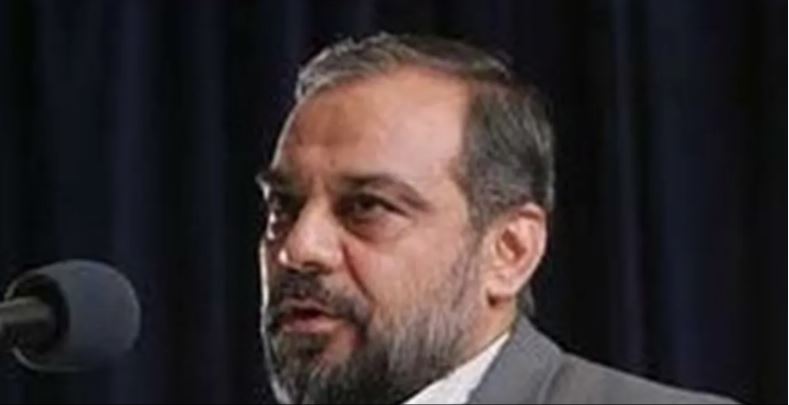 Το Ιράν διόρισε νέο επικεφαλής του Ανώτατου Συμβουλίου Εθνικής Ασφάλειας ως διάδοχο του Λαριτζανί