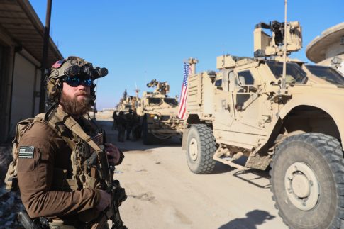 Οι κάτοικοι του Λουζίνικου ζητάνε άμεση και ασφαλή πρόσβαση στον οικισμό