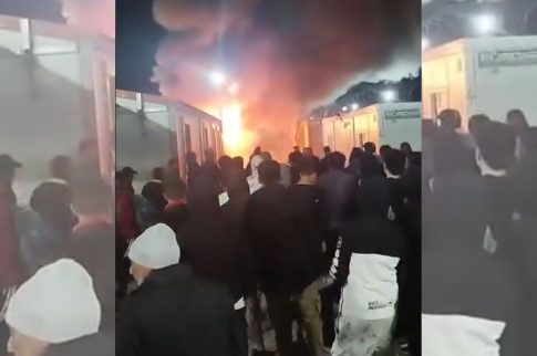 “Send Barron”: H διαδικτυακή καμπάνια για την στράτευση του Μπάρον Τραμπ στον πόλεμο με το Ιράν