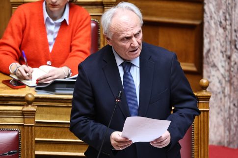 Το νέο Leader για την ενίσχυση της υπαίθρου στη Λάρισα