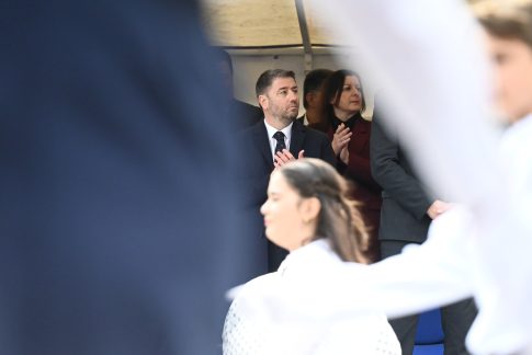 Διαψεύδει η Κυπριακή Κυβέρνηση ότι εκτοξεύτηκαν δύο πύραυλοι προς το νησί όπως είχε δηλώσει ο βρετανός ΥΠΑΜ