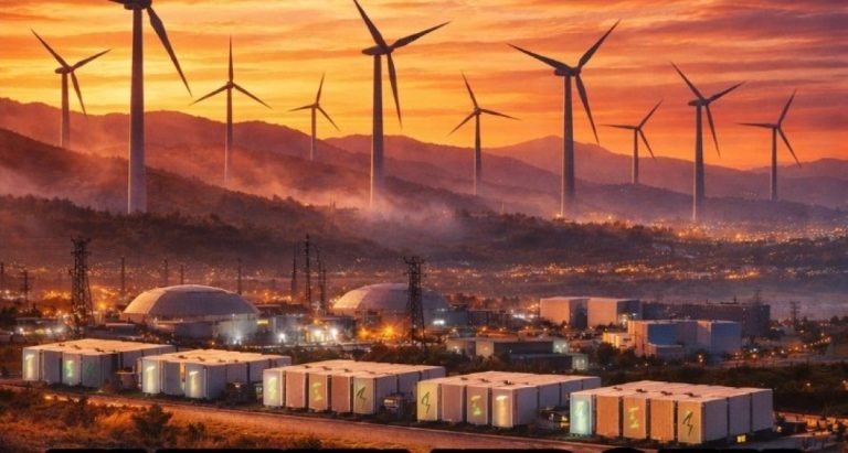 Στις 22 Μαρτίου το συλλαλητήριο της Τρίπολης για τις επενδύσεις βιομηχανικών ΑΠΕ