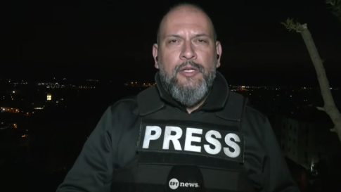 Live: Ισραηλινό «σφυροκόπημα» στα νότια προάστια της Βηρυτού – Σειρήνες σε Τελ Αβίβ, κεντρικό Ισραήλ και Δυτική Όχθη