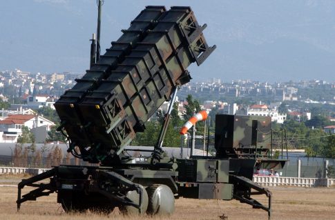 <strong>Αντιπεριφερειάρχης Σερρών: Έκκληση για την ανάρτηση της γαλανόλευκης</strong>