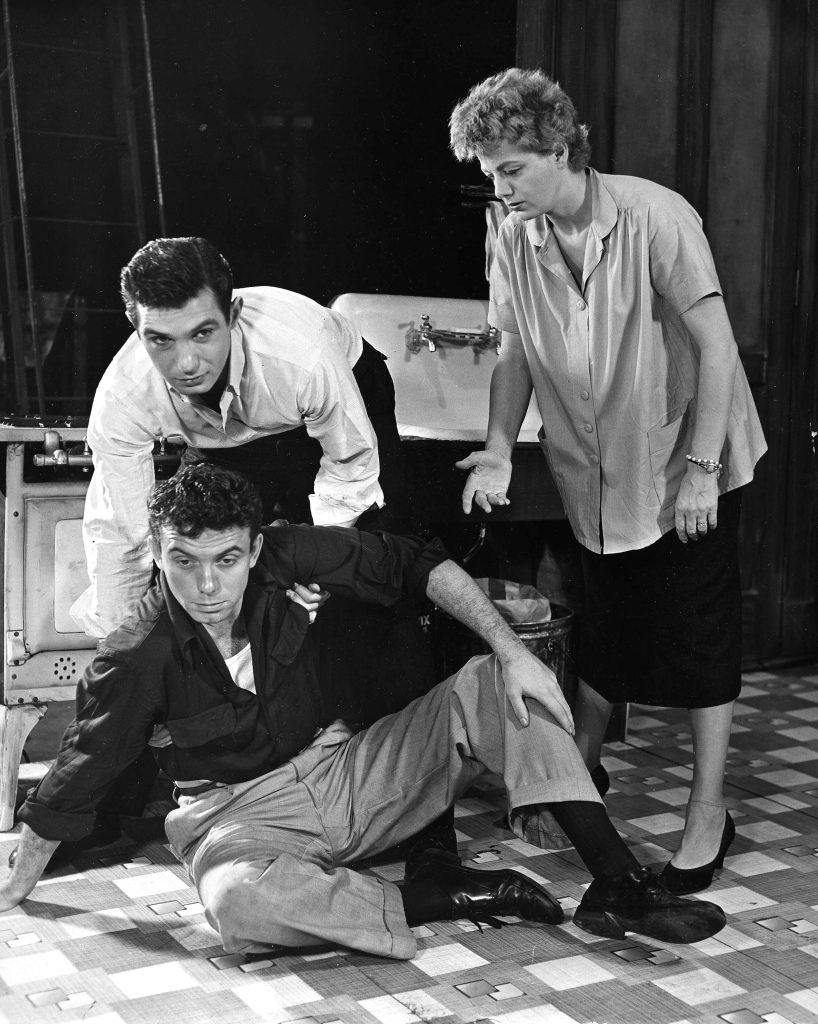 Vital Core: Επιστροφή στον ζωτικό πυρήνα του ηθοποιού