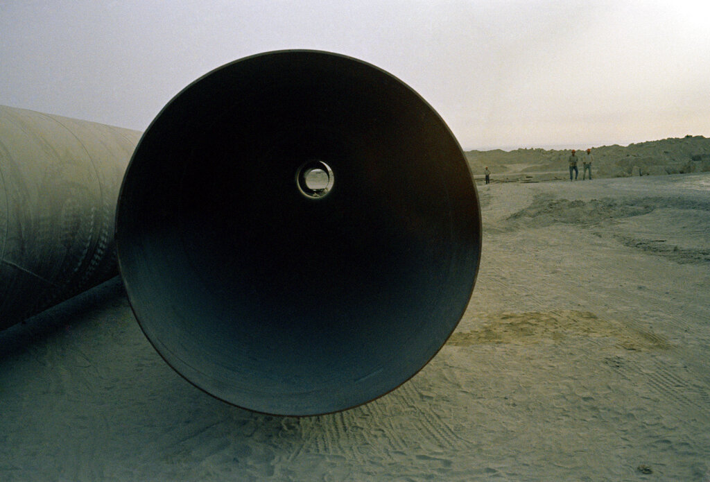 Χαργκ: Ρίσκο για τις ΗΠΑ χωρίς εγγύηση λήξης του πολέμου η κατάληψη του νησιού, προειδοποιούν ειδικοί – Τι προτείνουν