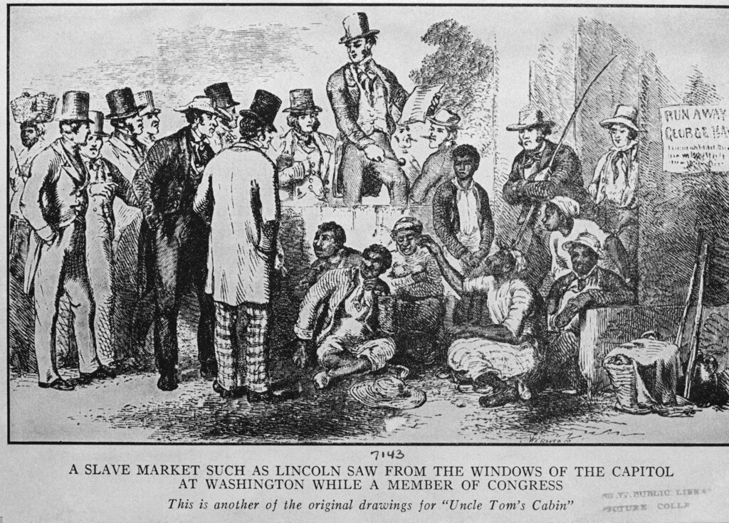 Ο ΟΗΕ υιοθέτησε ψήφισμα για την αναγνώριση της διατλαντικής δουλείας ως το «σοβαρότερο έγκλημα κατά της ανθρωπότητας»