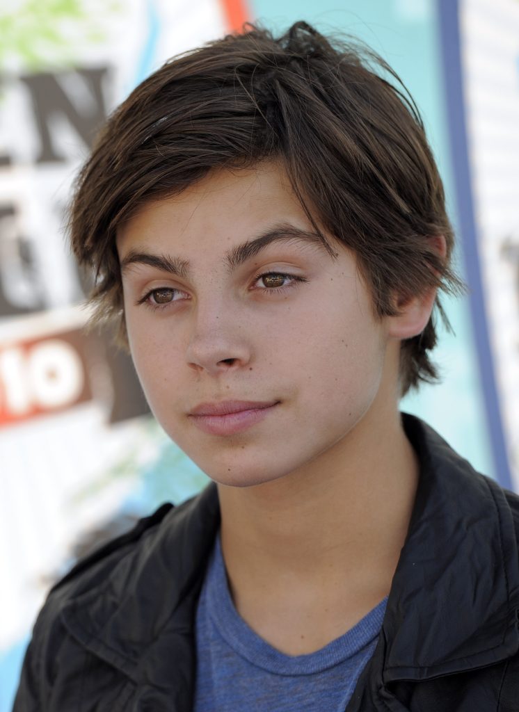 Ο αστακός και οι έφηβοι: μια ηλικία ανάμεσα σε δύο κόσμους