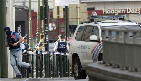 Η Human Rights Watch κατηγορεί το Ισραήλ για χρήση λευκού φωσφόρου σε κατοικημένες περιοχές στον νότιο Λίβανο