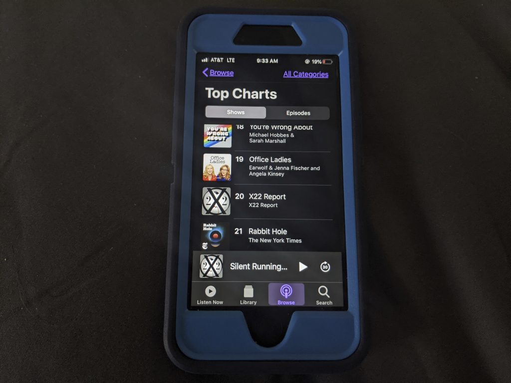Από το Σάλεμ έως τον Τραμπ: η σκοτεινή επιρροή των θεωριών συνωμοσίας