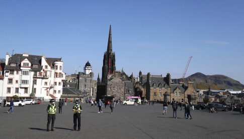 Οι κάτοικοι του Λουζίνικου ζητάνε άμεση και ασφαλή πρόσβαση στον οικισμό