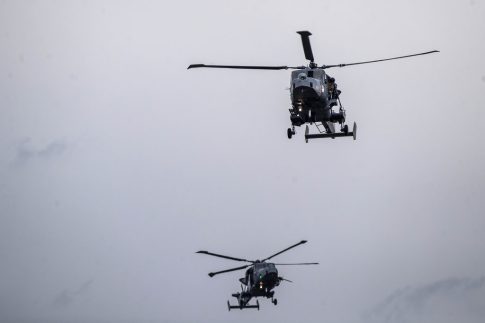 Ιράν: Ισοπεδώθηκε το κτήριο του Συμβουλίου των Σοφών – Σφυροκόπημα σε Τεχεράνη και Λίβανο