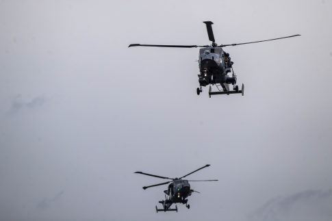 Live: Ισραηλινό «σφυροκόπημα» στα νότια προάστια της Βηρυτού – Σειρήνες σε Τελ Αβίβ, κεντρικό Ισραήλ και Δυτική Όχθη