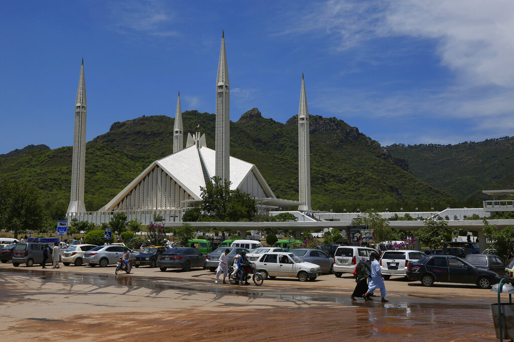 Πώς το Πακιστάν έχει αναδειχθεί σε κρίσιμο μεσολαβητή μεταξύ ΗΠΑ και Ιράν