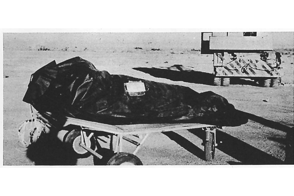 Από το Σάλεμ έως τον Τραμπ: η σκοτεινή επιρροή των θεωριών συνωμοσίας